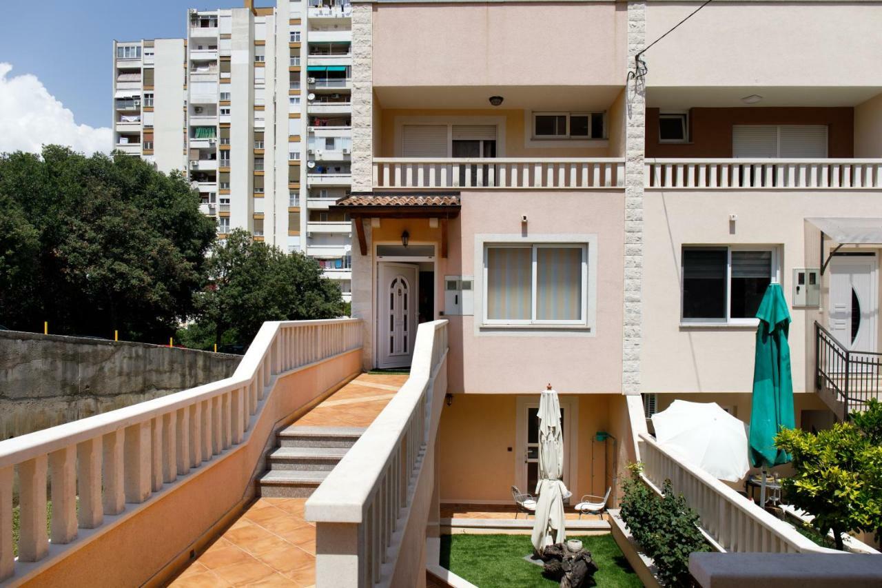 Apartment Punda スプリト エクステリア 写真