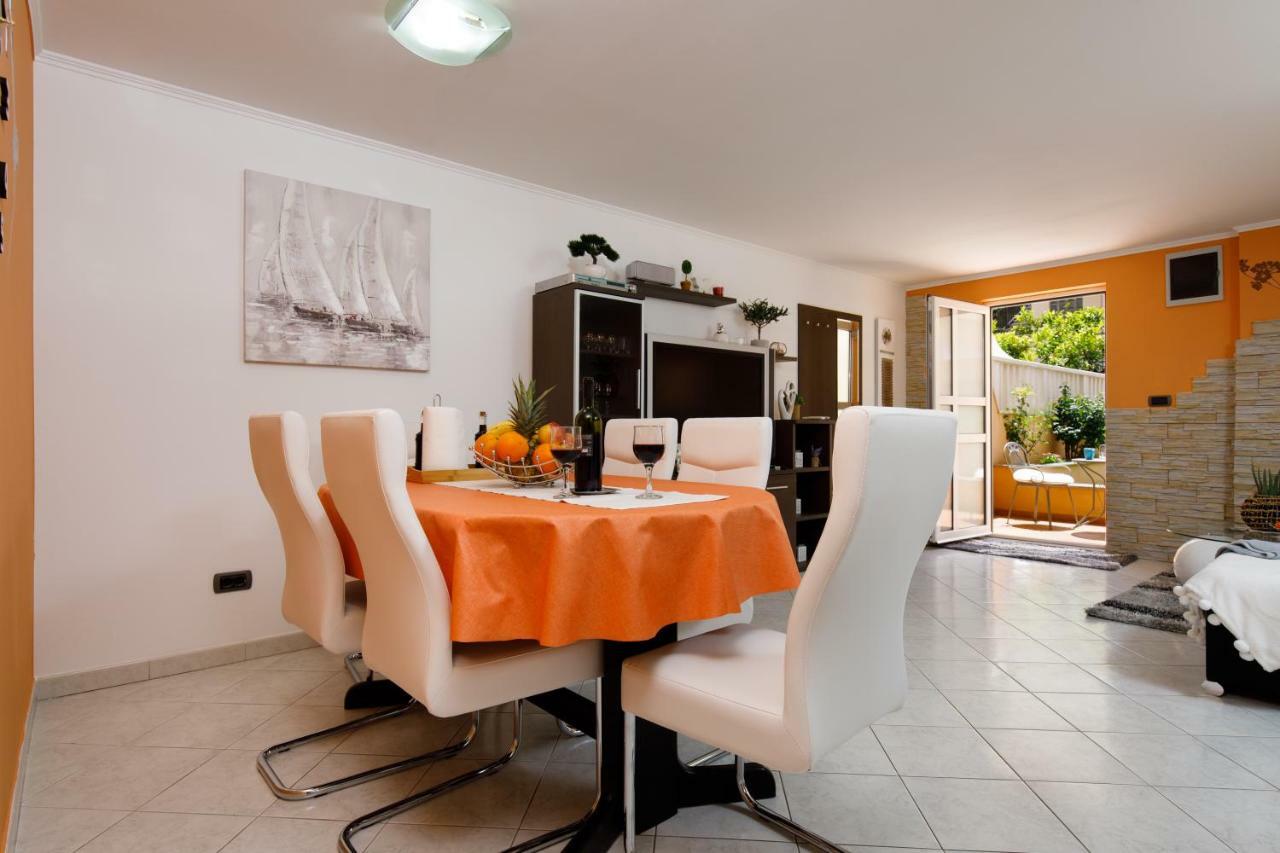 Apartment Punda スプリト エクステリア 写真