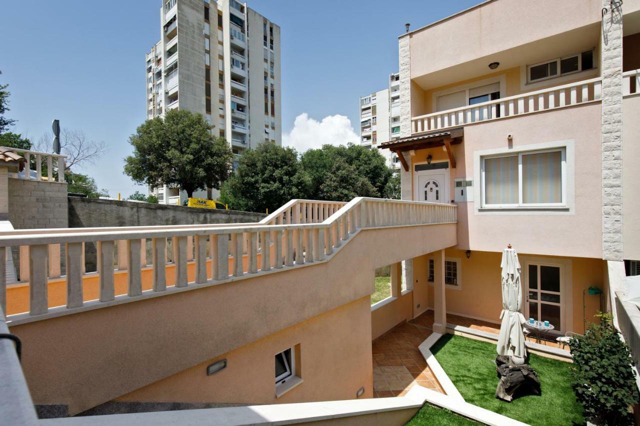 Apartment Punda スプリト エクステリア 写真