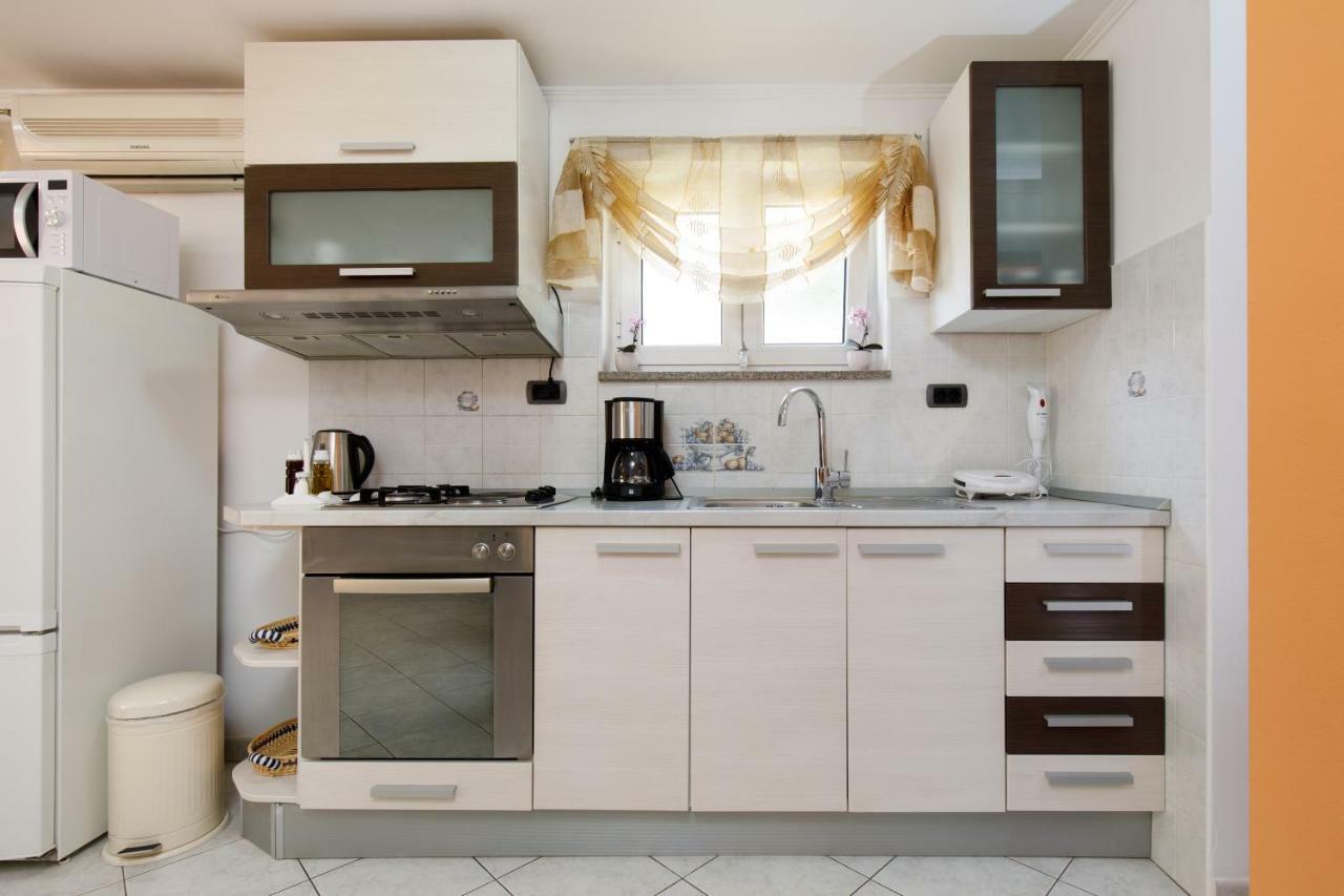 Apartment Punda スプリト エクステリア 写真