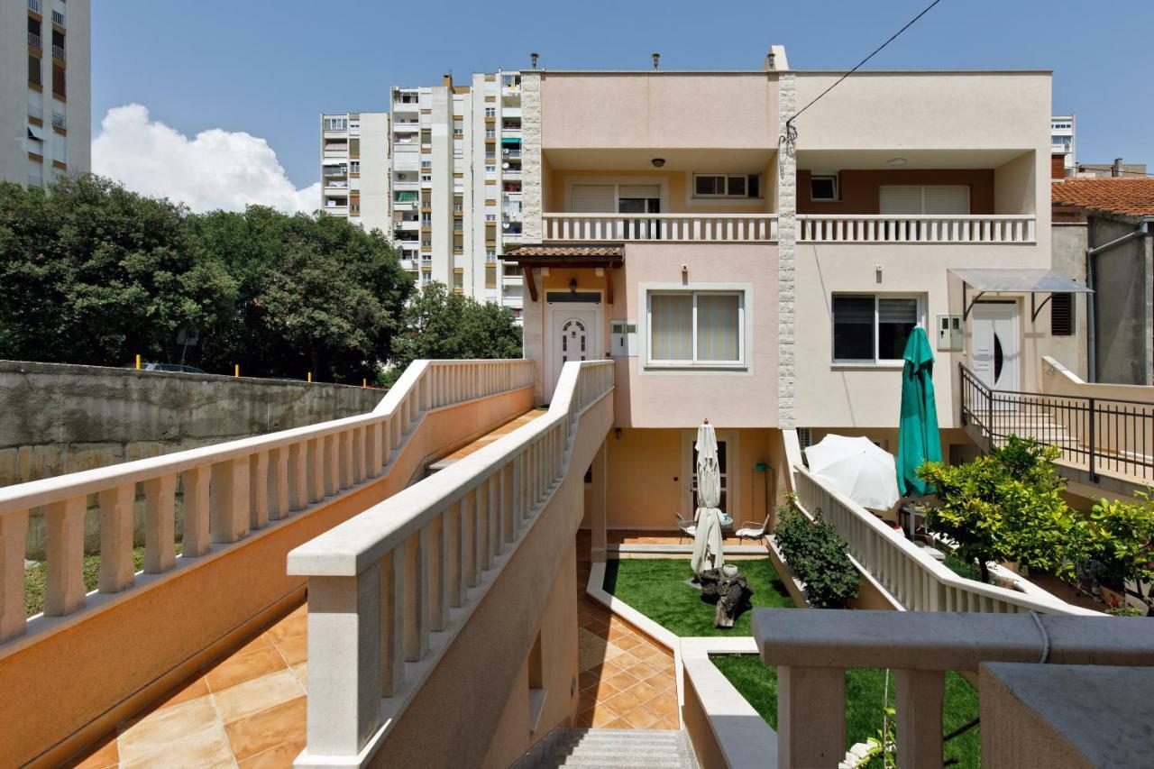 Apartment Punda スプリト エクステリア 写真