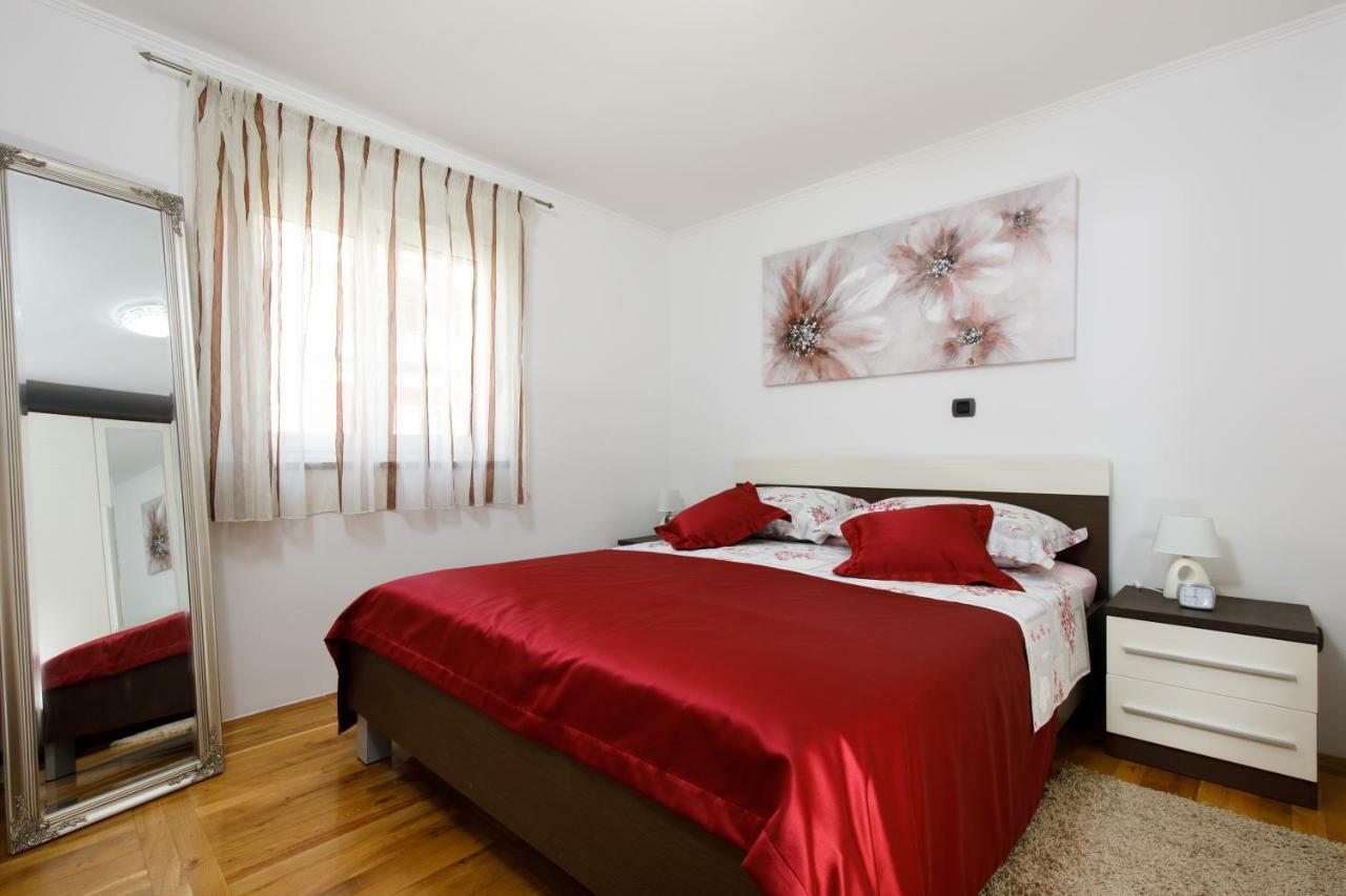 Apartment Punda スプリト エクステリア 写真
