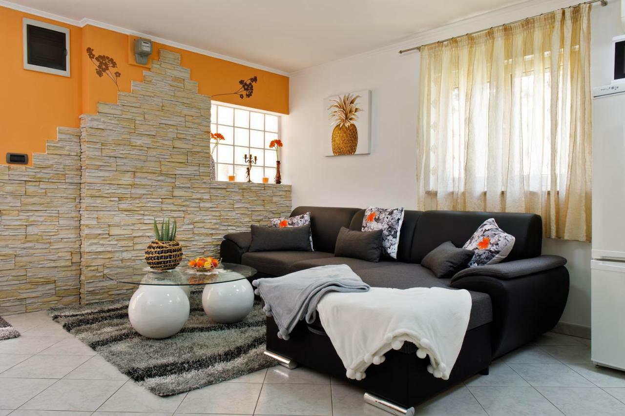 Apartment Punda スプリト エクステリア 写真