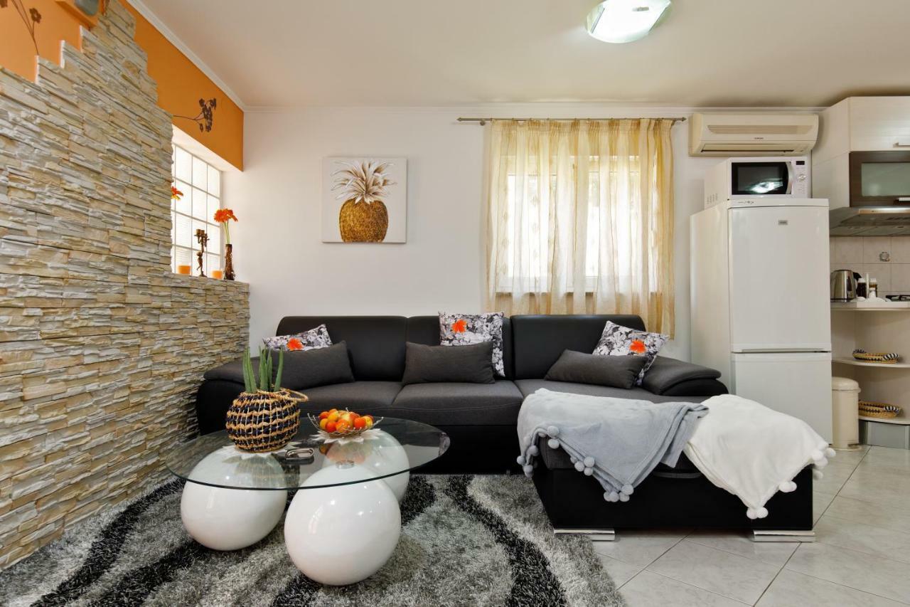 Apartment Punda スプリト エクステリア 写真