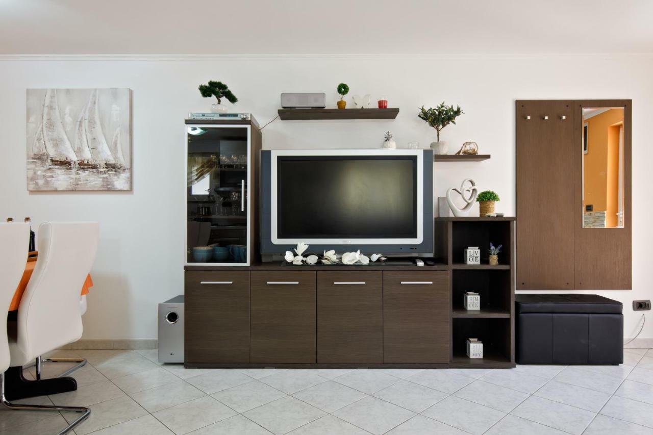 Apartment Punda スプリト エクステリア 写真