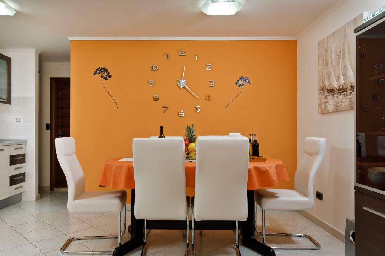 Apartment Punda スプリト エクステリア 写真