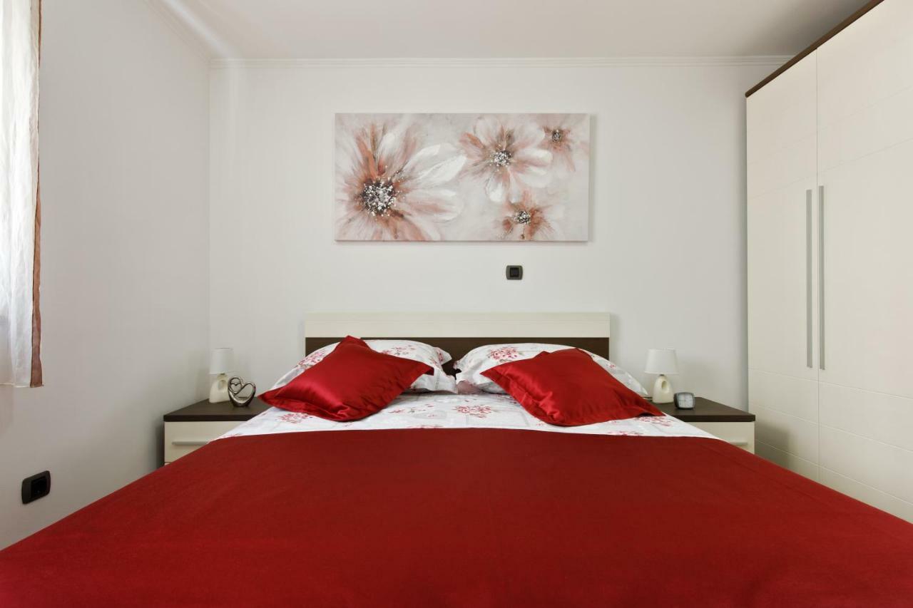 Apartment Punda スプリト エクステリア 写真